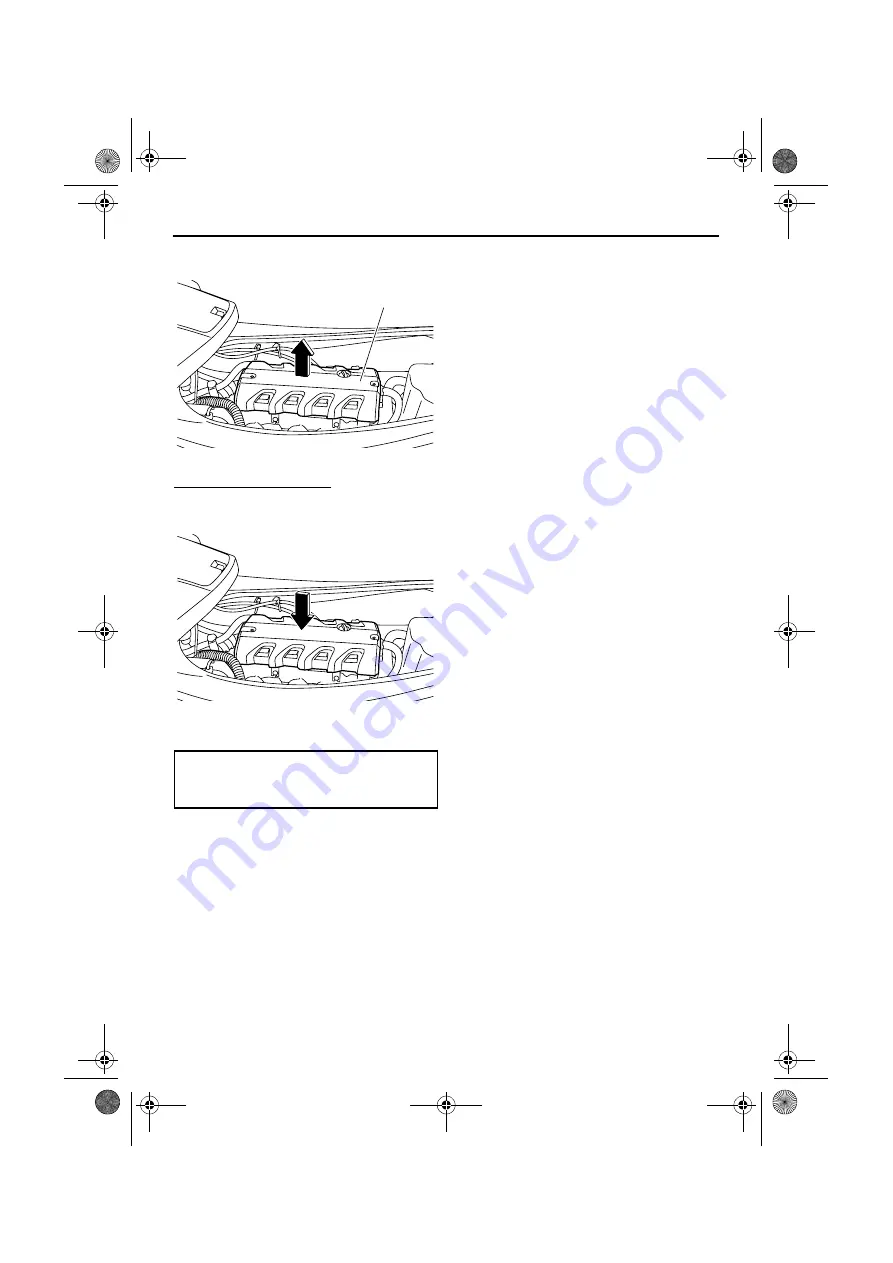 Yamaha WaveRunner VXS 2012 Owner'S/Operator'S Manual Download Page 84