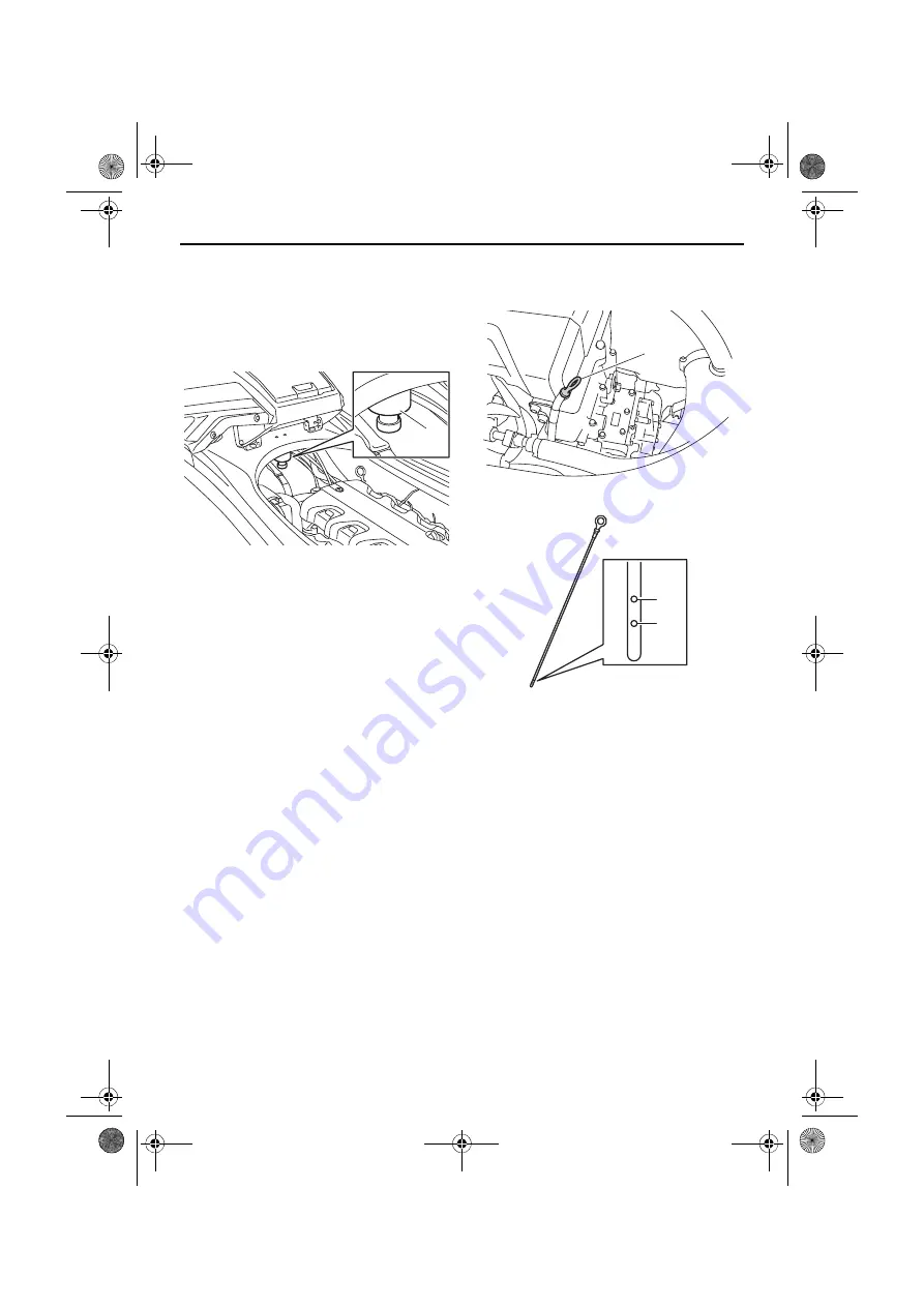 Yamaha WaveRunner VXS 2015 Owner'S/Operator'S Manual Download Page 66