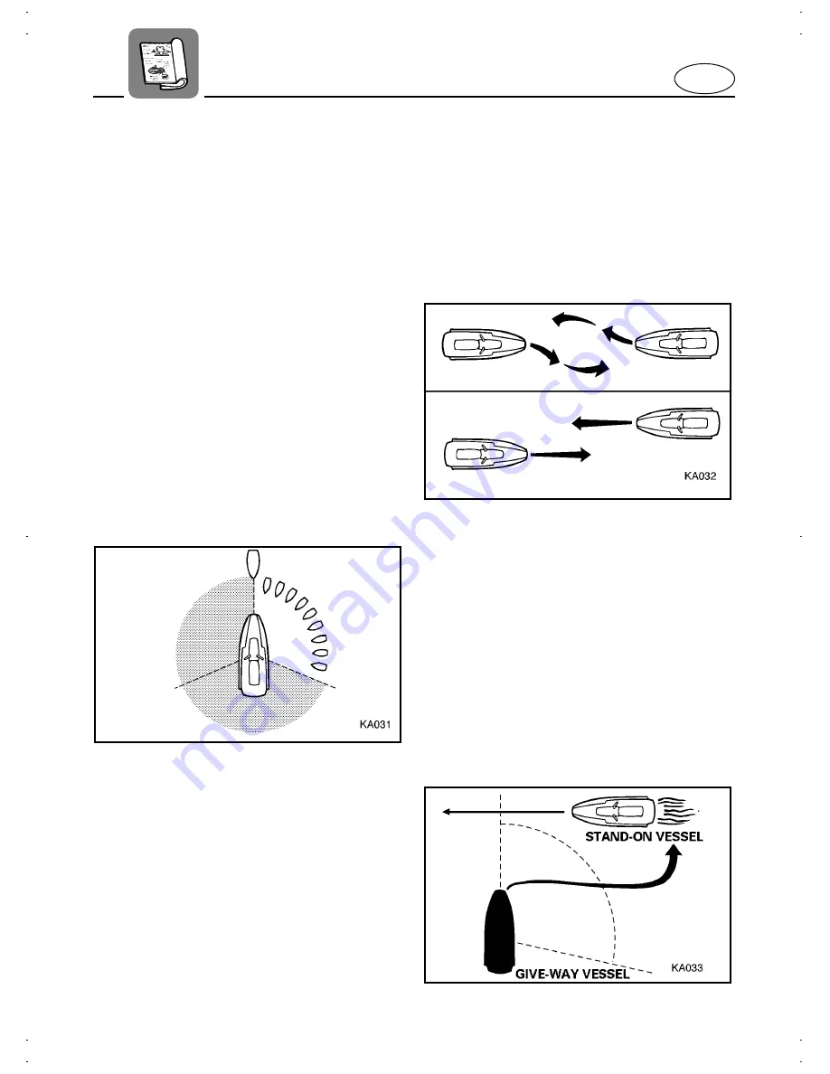 Yamaha WaveRunner XL800 2001 Owner'S/Operator'S Manual Download Page 22