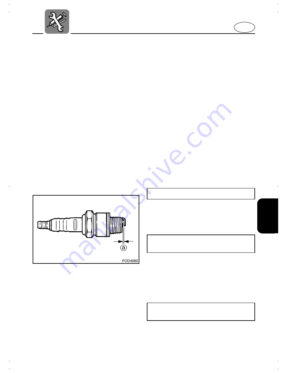 Yamaha WaveRunner XL800 2001 Owner'S/Operator'S Manual Download Page 109