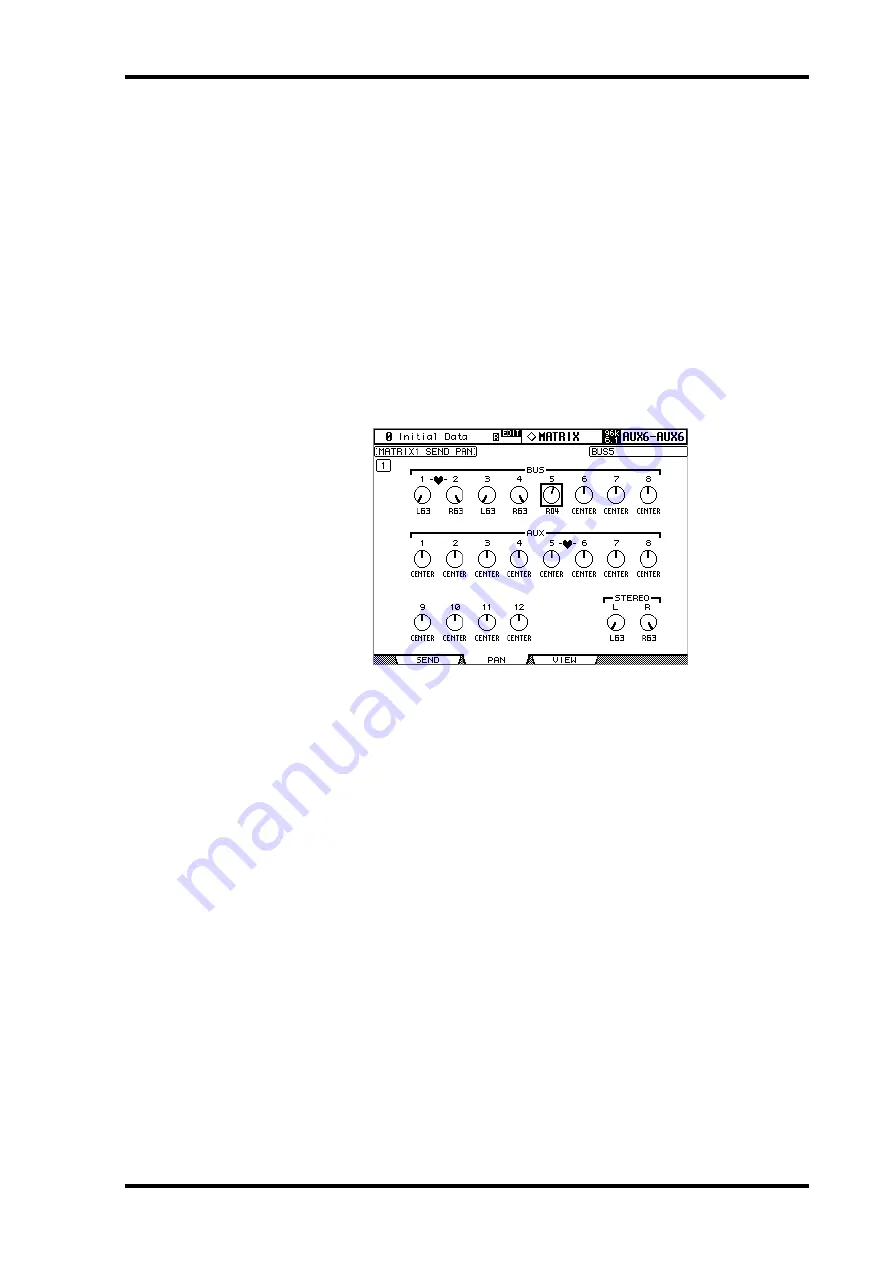 Yamaha WC42260 Скачать руководство пользователя страница 123