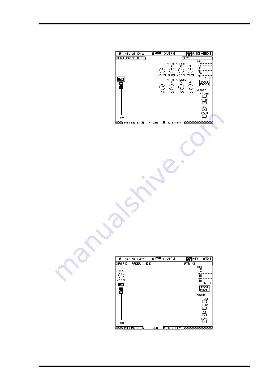 Yamaha WC42260 Owner'S Manual Download Page 153