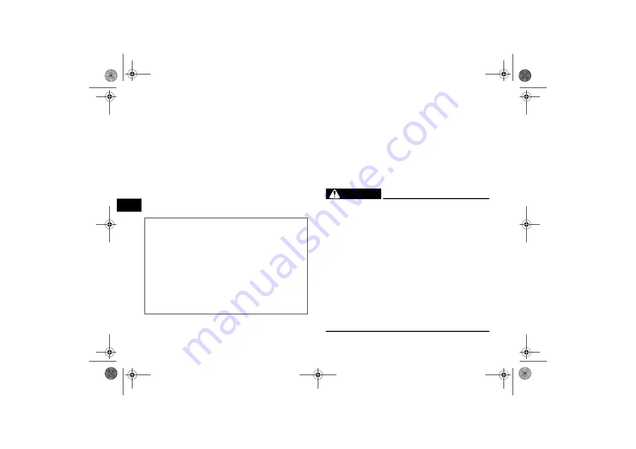 Yamaha WOLVERINE 2015 Owner'S Manual Download Page 92