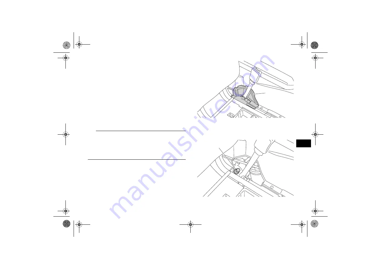 Yamaha WOLVERINE 2015 Owner'S Manual Download Page 129