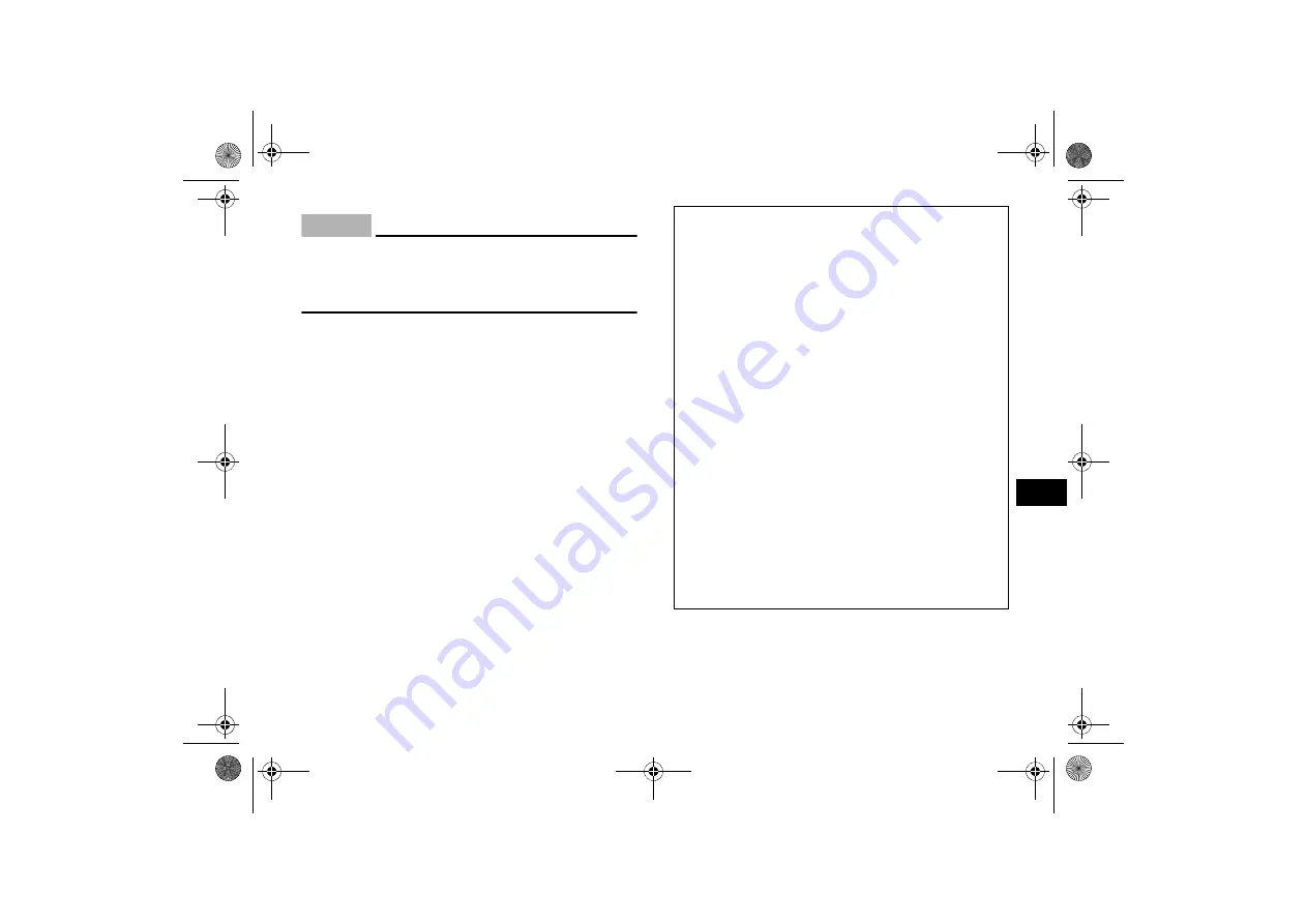 Yamaha WOLVERINE 2015 Owner'S Manual Download Page 171