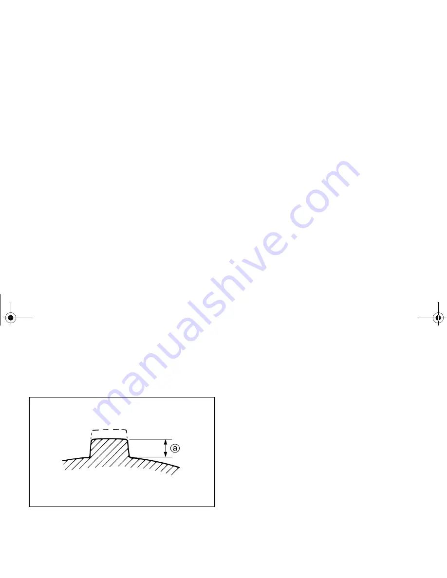 Yamaha WOLVERINE YFM350FXP Owner'S Manual Download Page 51