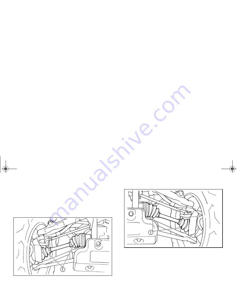 Yamaha WOLVERINE YFM350FXP Owner'S Manual Download Page 118