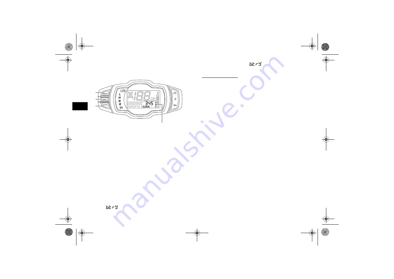 Yamaha WOLVERINE YXE70WPXH Owner'S Manual Download Page 46