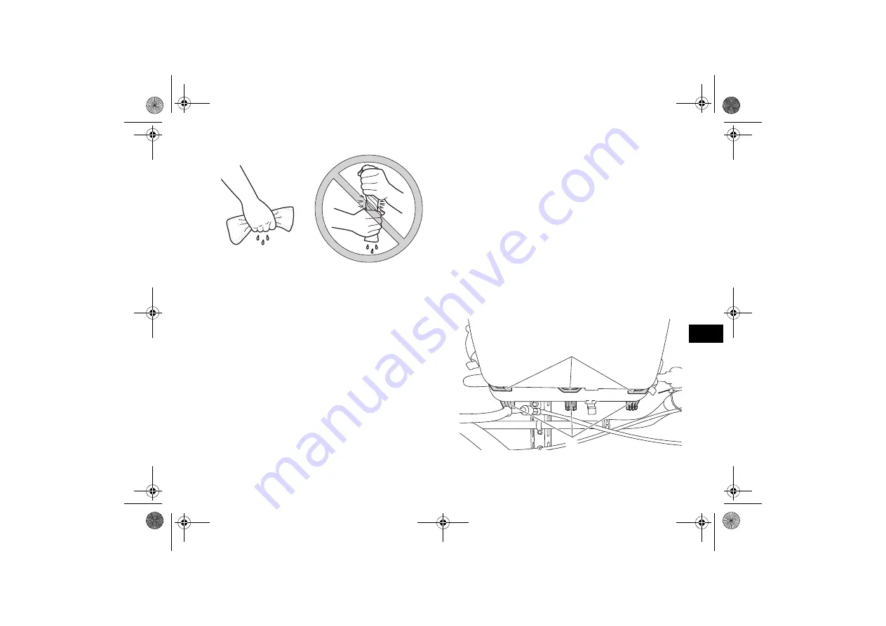 Yamaha WOLVERINE YXE70WPXH Owner'S Manual Download Page 147