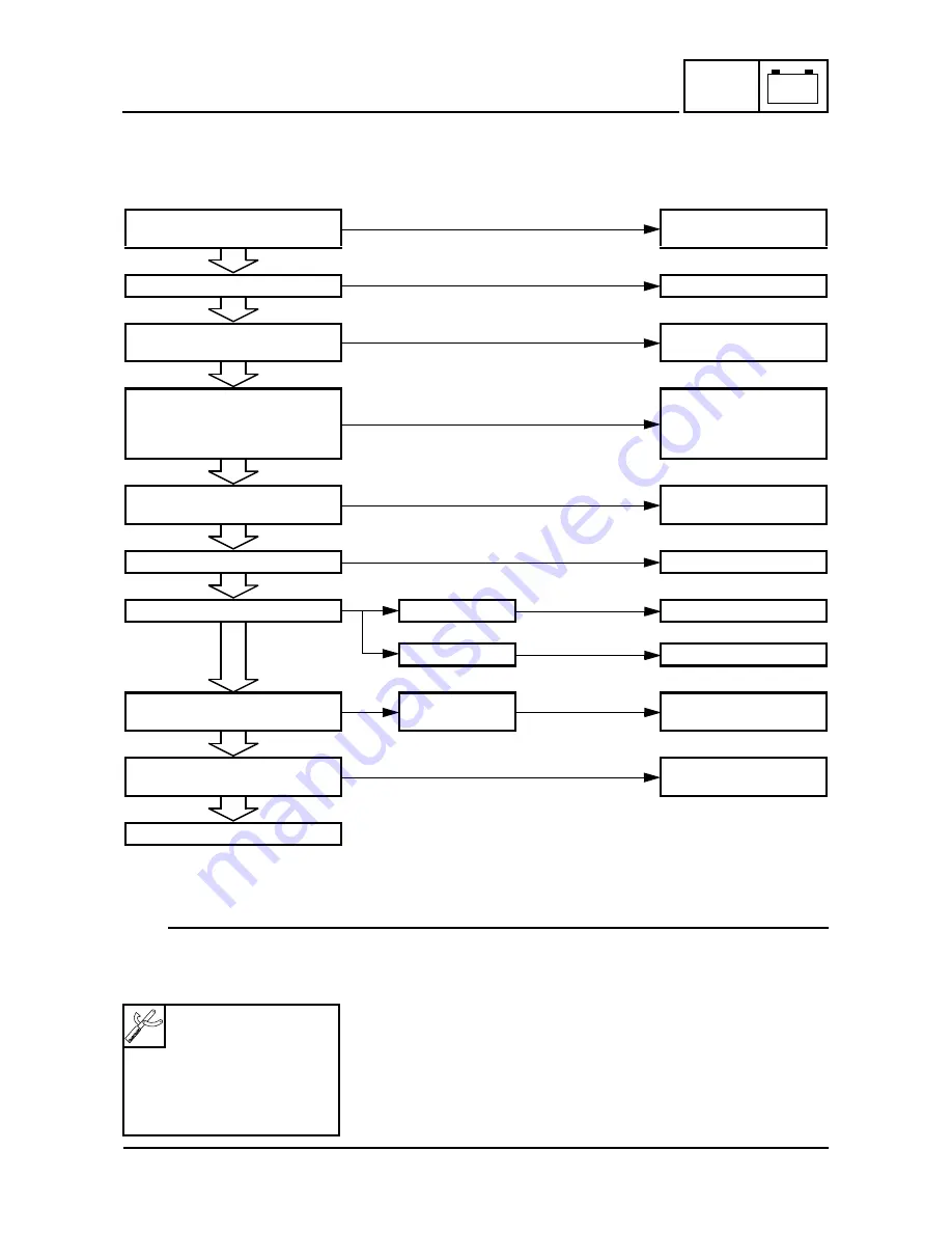 Yamaha WR250F(S) Owner'S Service Manual Download Page 749