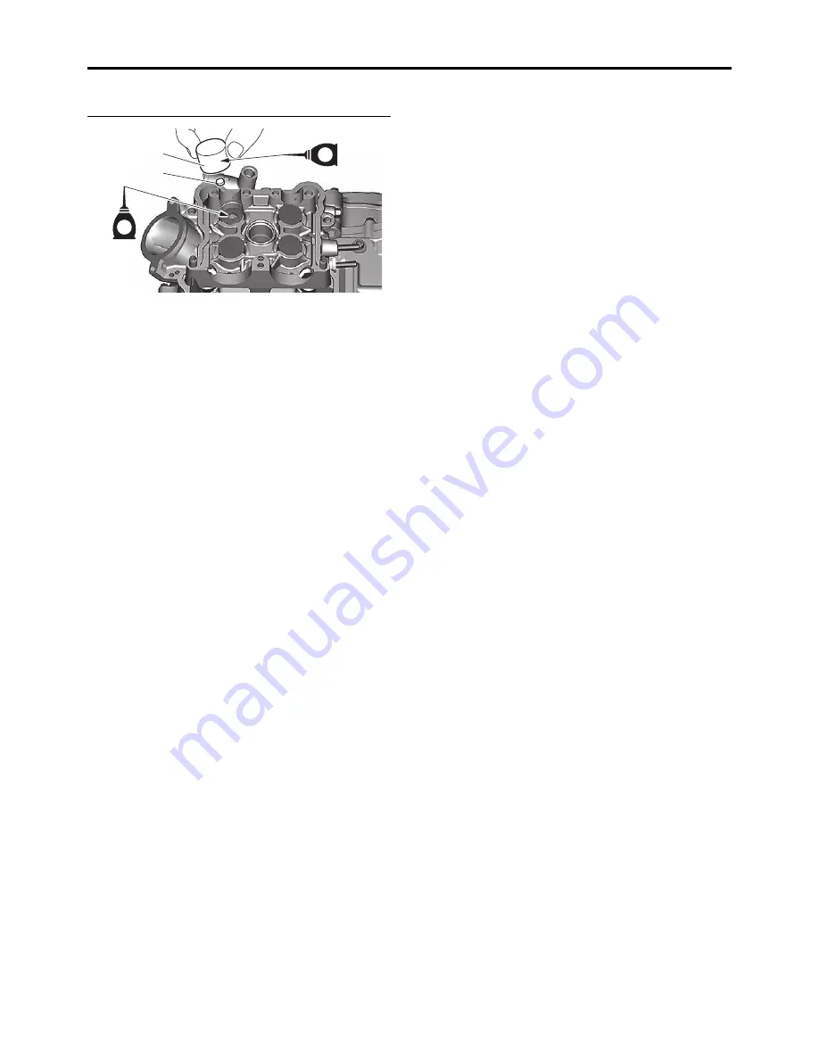 Yamaha WR450F 2021 Owner'S Service Manual Download Page 99