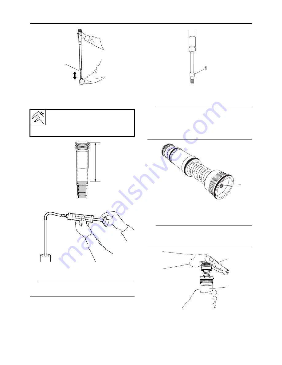 Yamaha WR450F 2021 Owner'S Service Manual Download Page 176