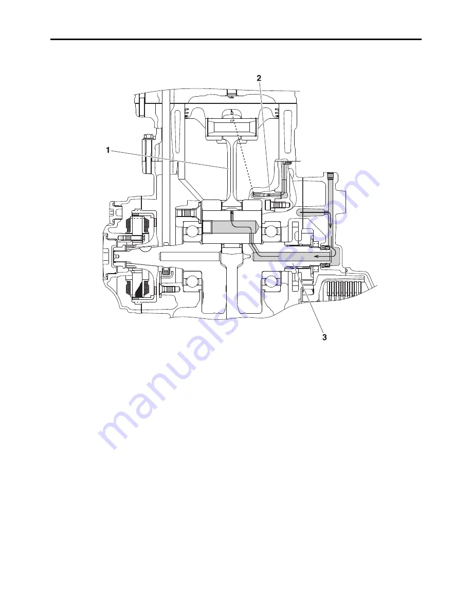 Yamaha WR450F 2021 Owner'S Service Manual Download Page 205