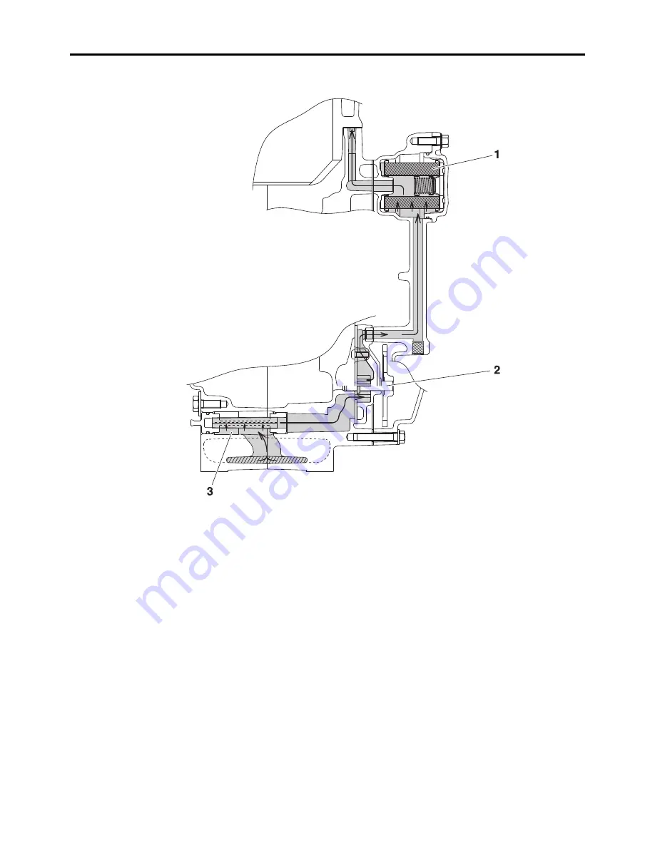 Yamaha WR450F 2021 Owner'S Service Manual Download Page 207