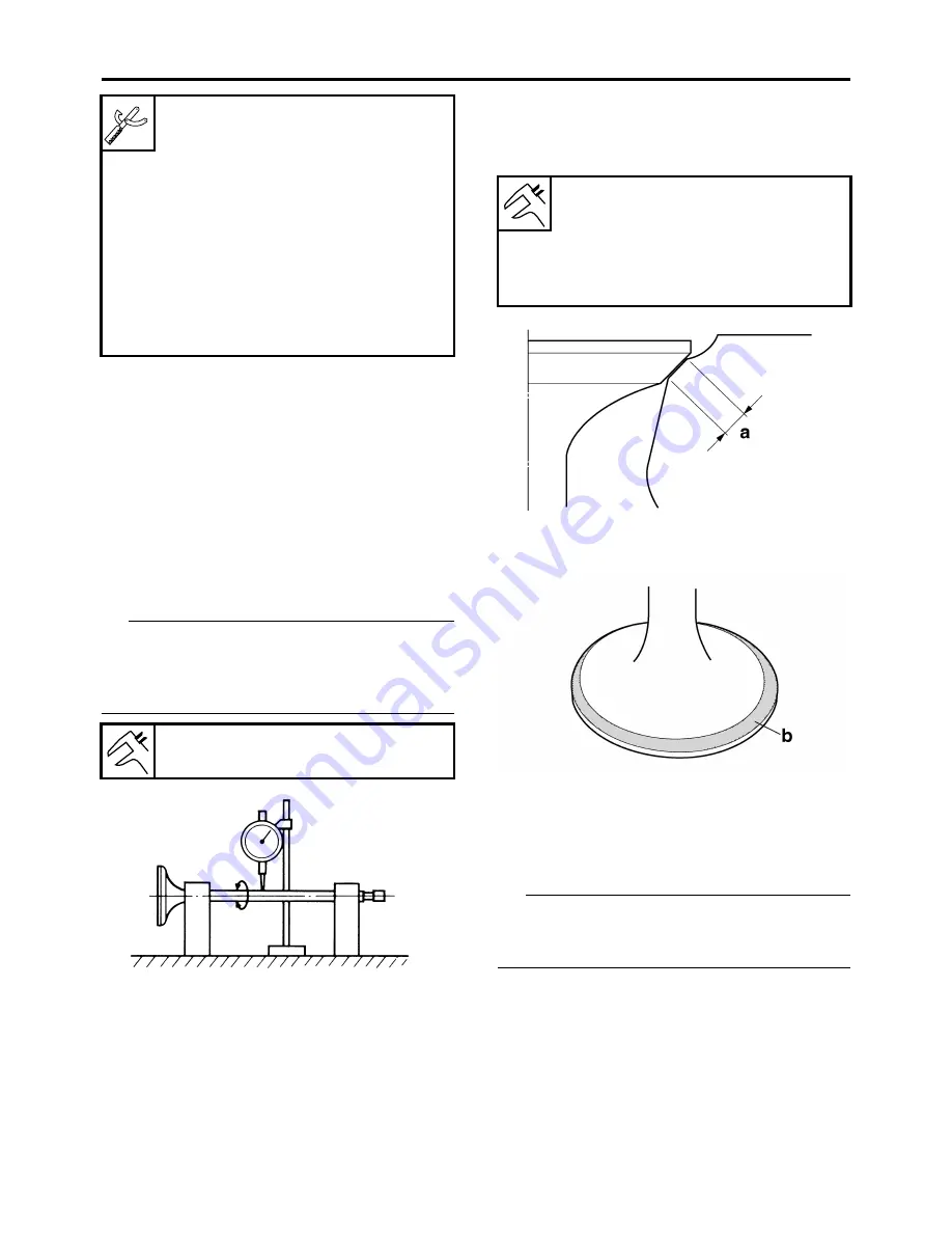 Yamaha WR450F 2021 Owner'S Service Manual Download Page 230