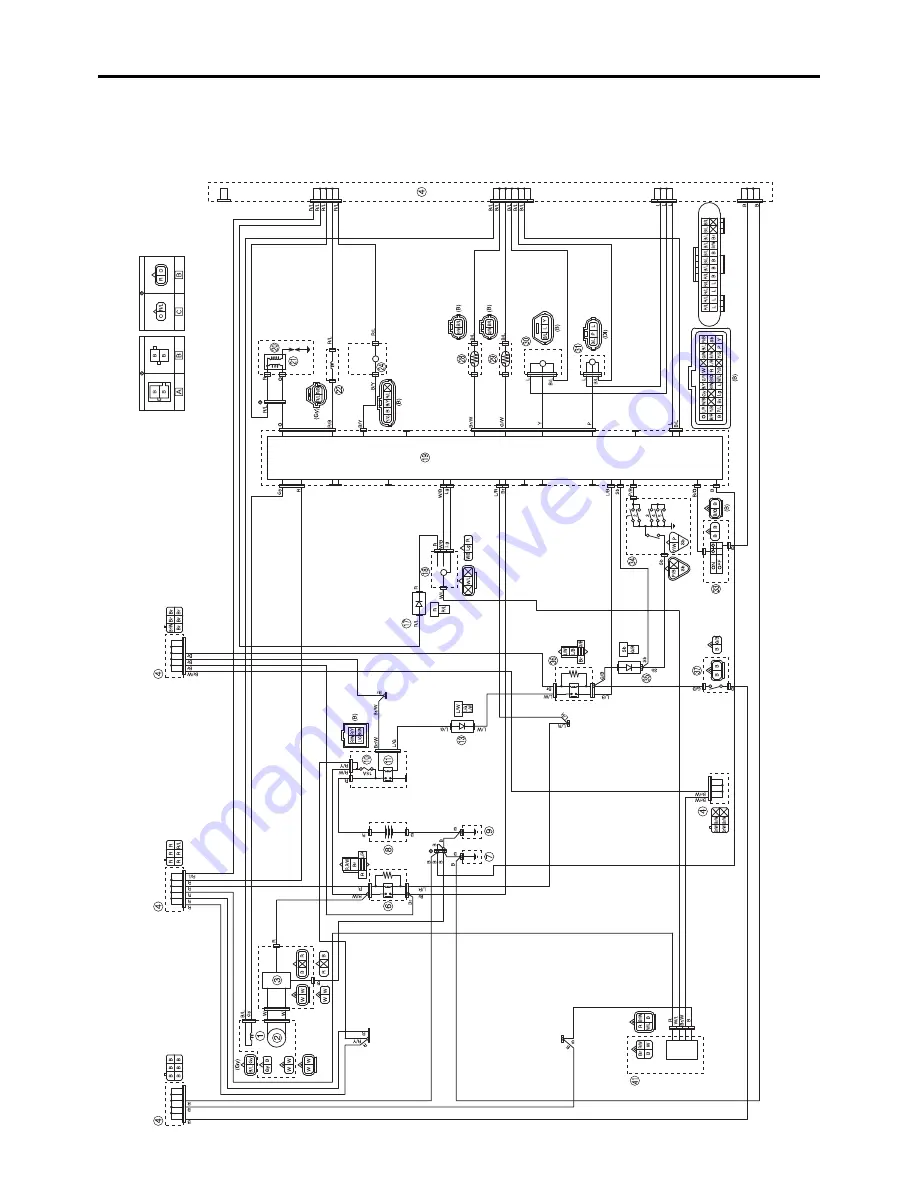 Yamaha WR450F 2021 Owner'S Service Manual Download Page 326