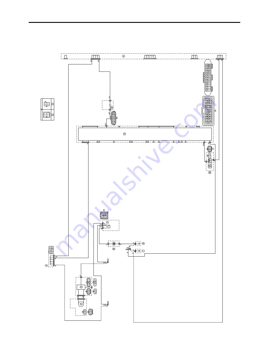 Yamaha WR450F 2021 Owner'S Service Manual Download Page 352