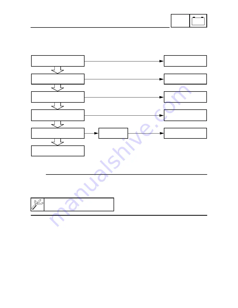 Yamaha WR450F(T) Owner'S Service Manual Download Page 686