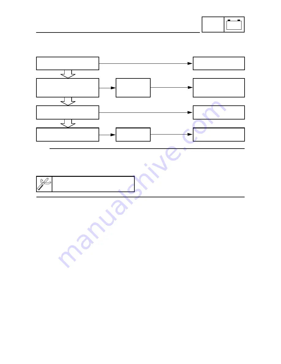 Yamaha WR450F(T) Owner'S Service Manual Download Page 705