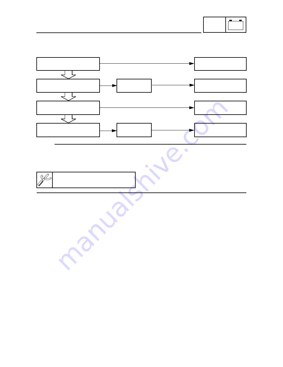 Yamaha WR450F(T) Owner'S Service Manual Download Page 707