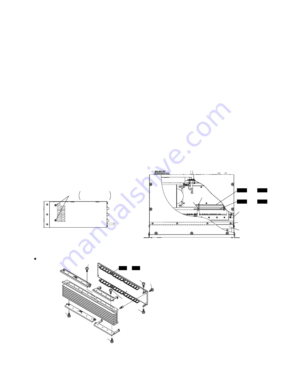 Yamaha XM6150 Service Manual Download Page 11