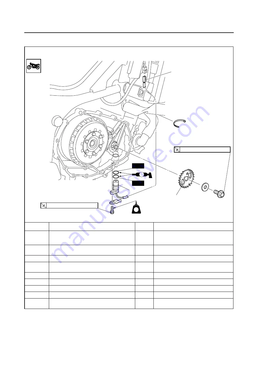 Yamaha XT1200Z(Z) 2010 Скачать руководство пользователя страница 364