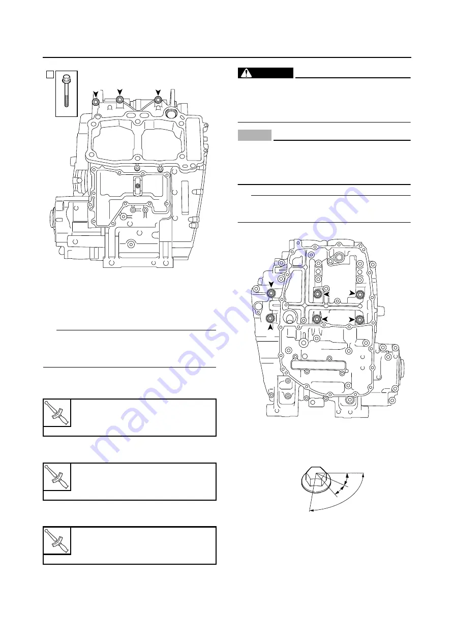 Yamaha XT1200Z(Z) 2010 Service Manual Download Page 385