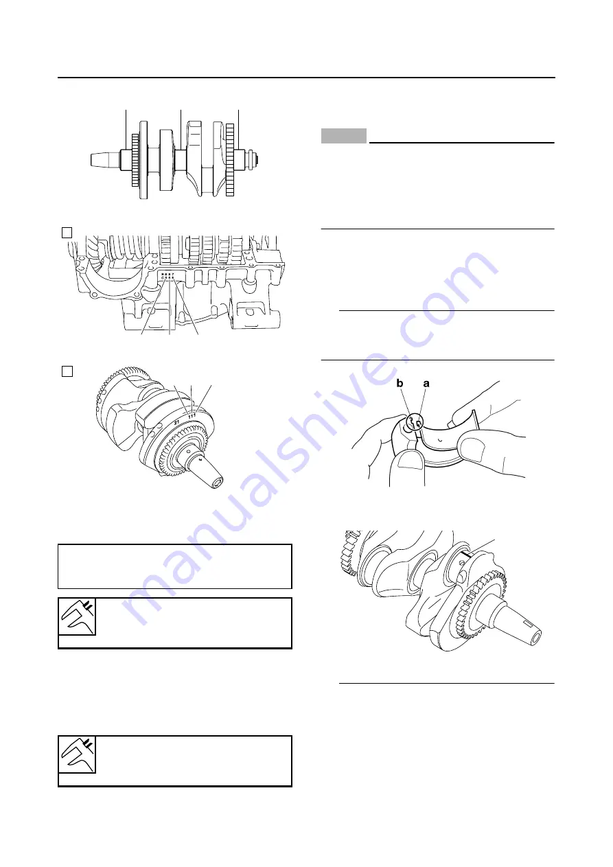 Yamaha XT1200Z(Z) 2010 Service Manual Download Page 392