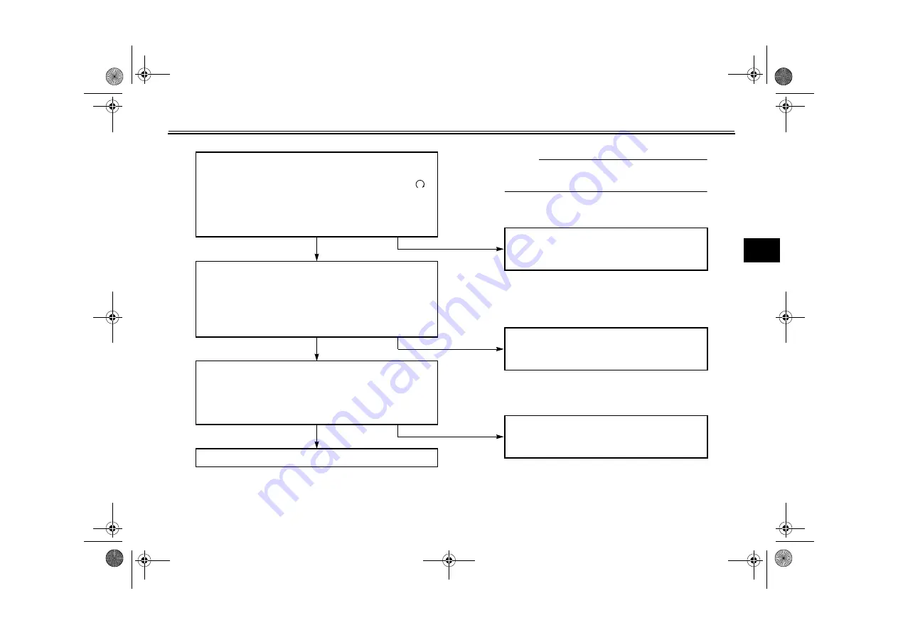 Yamaha XVC1100P Owner'S Manual Download Page 43