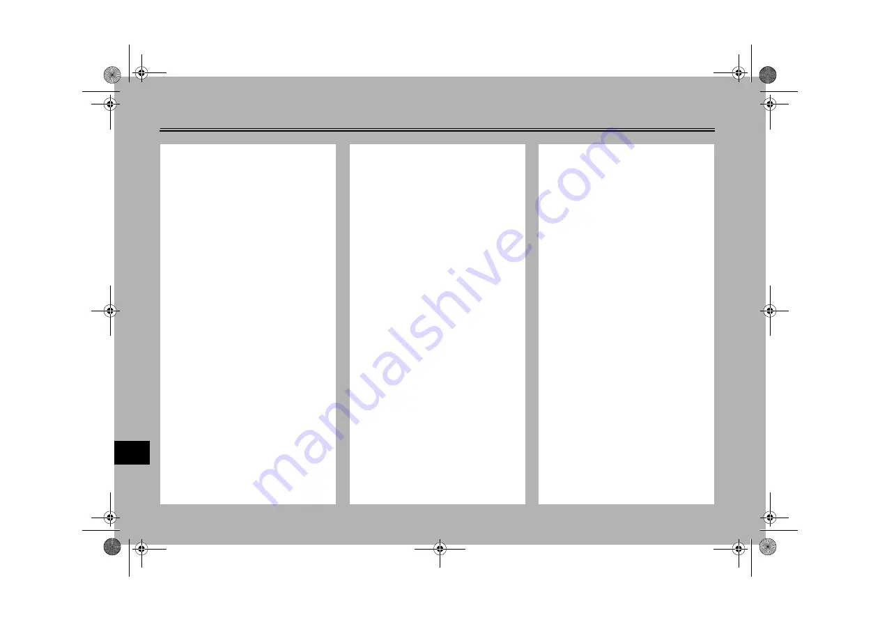 Yamaha XVC1100P Owner'S Manual Download Page 113