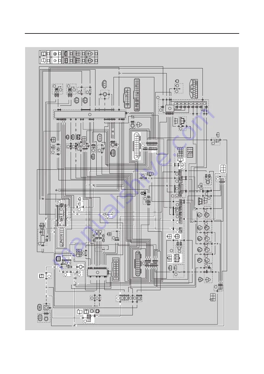 Yamaha XVS950CU 2014 Скачать руководство пользователя страница 402