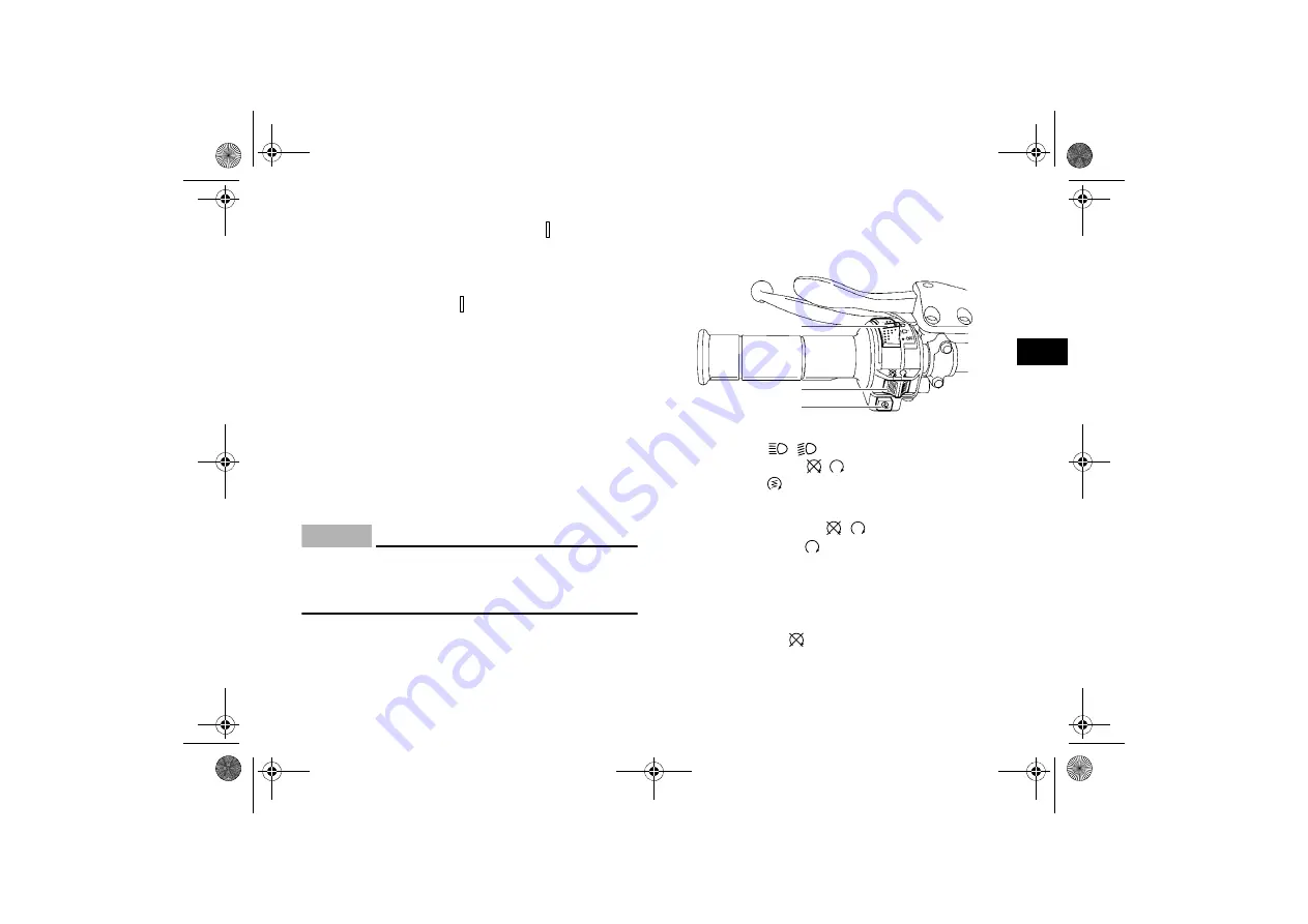 Yamaha YFM 700R 2017 Owner'S Manual Download Page 29