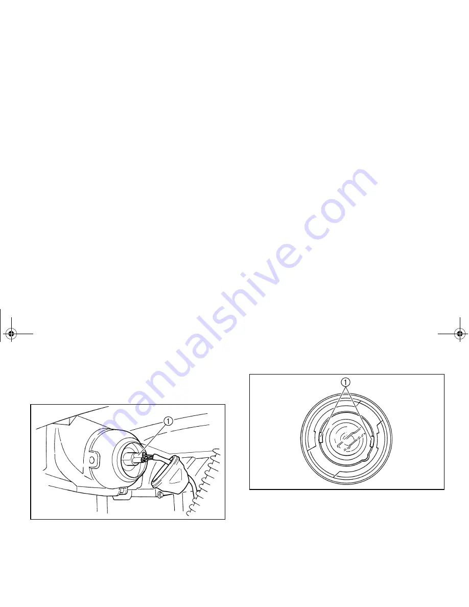 Yamaha YFM350BAT Owner'S Manual Download Page 148