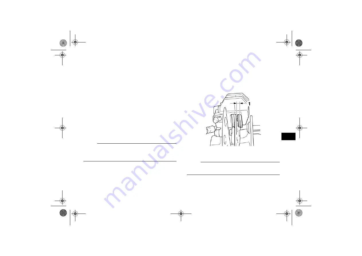 Yamaha YFM45FGX Owner'S Manual Download Page 133