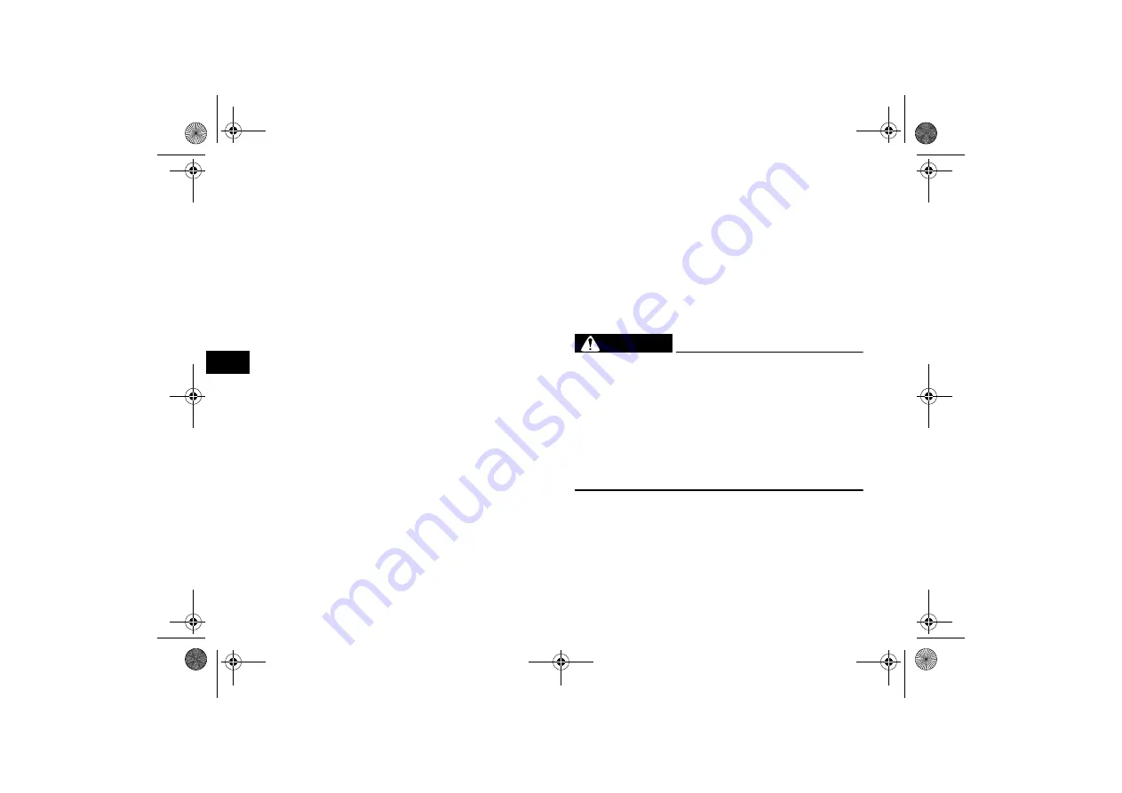 Yamaha YFM45FGZ Owner'S Manual Download Page 64