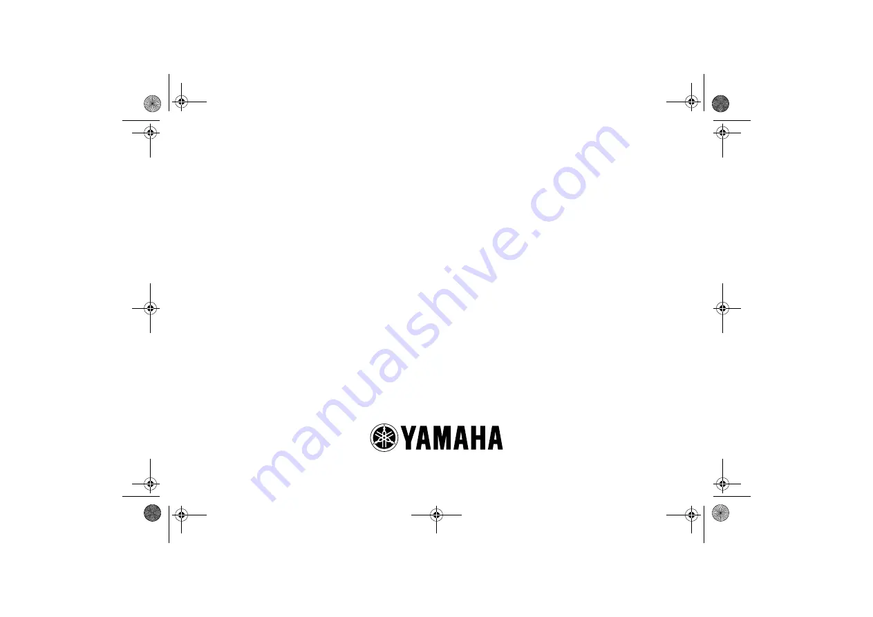 Yamaha YFM45FGZ Owner'S Manual Download Page 166