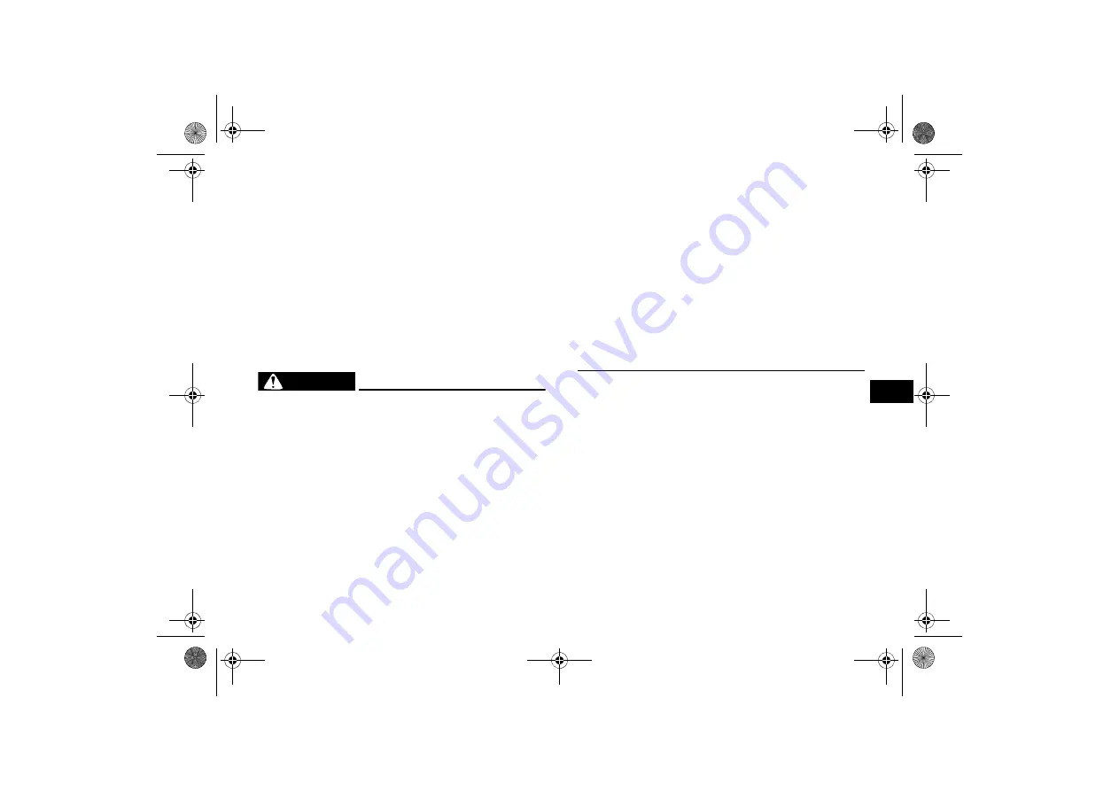 Yamaha YFM45KDXK Owner'S Manual Download Page 67