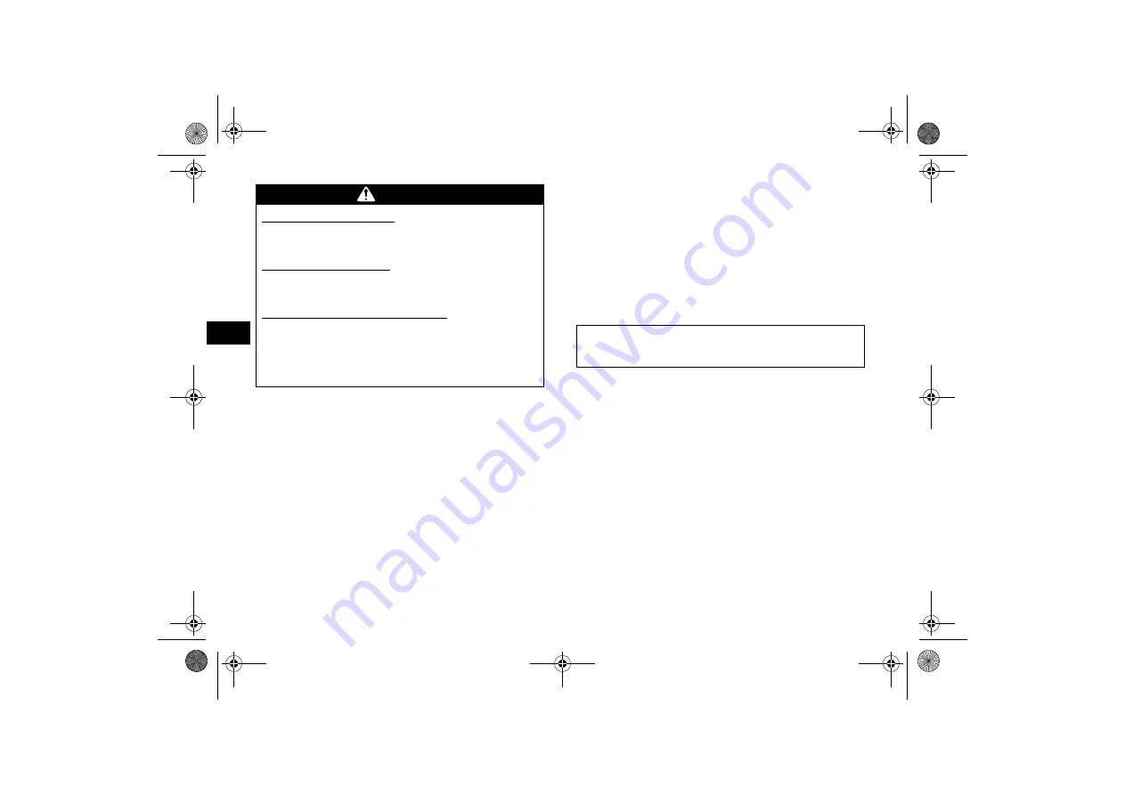 Yamaha YFM66FGX Owner'S Manual Download Page 48