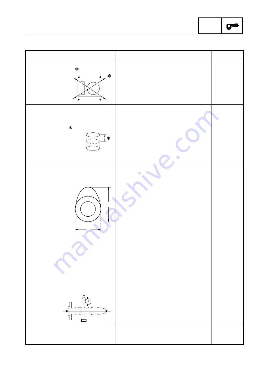 Yamaha YFM700RV 2009 Service Manual Download Page 27