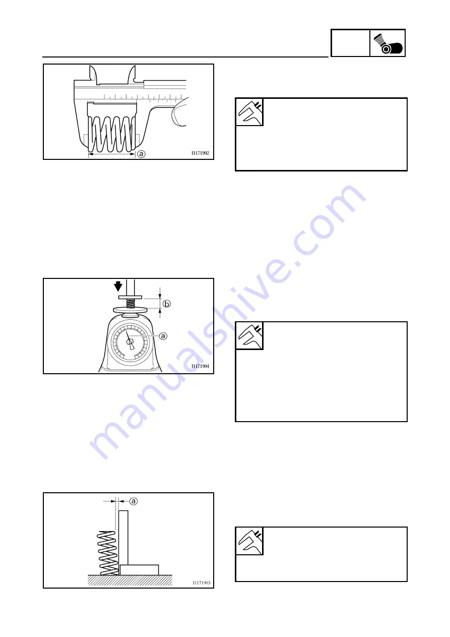 Yamaha YFM700RV 2009 Service Manual Download Page 180