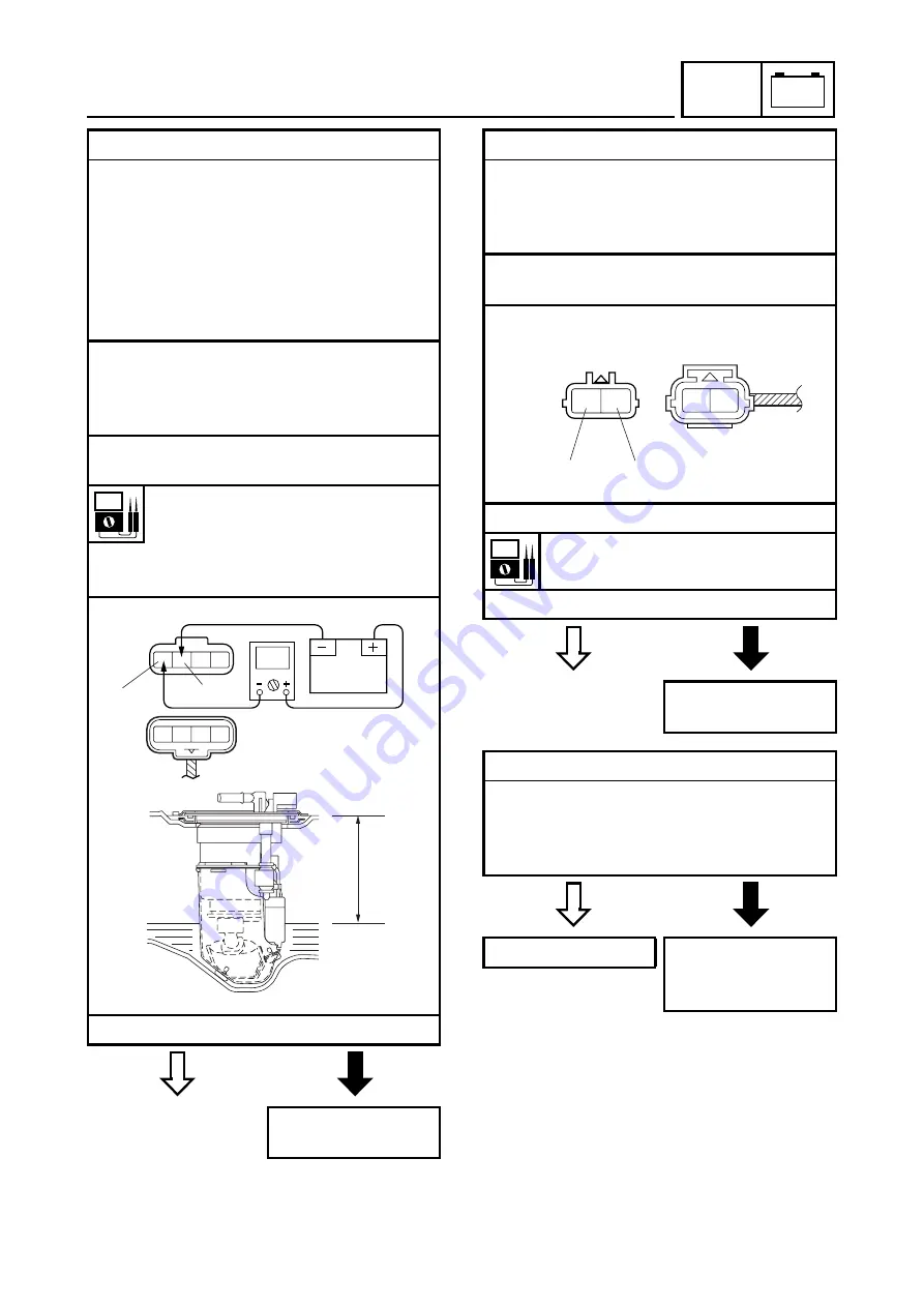 Yamaha YFM700RV 2009 Скачать руководство пользователя страница 395