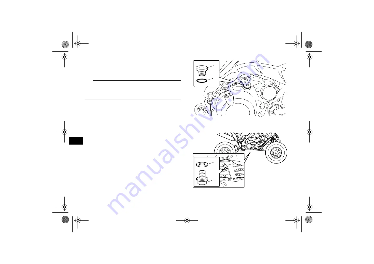 Yamaha YFM7RD Owner'S Manual Download Page 106