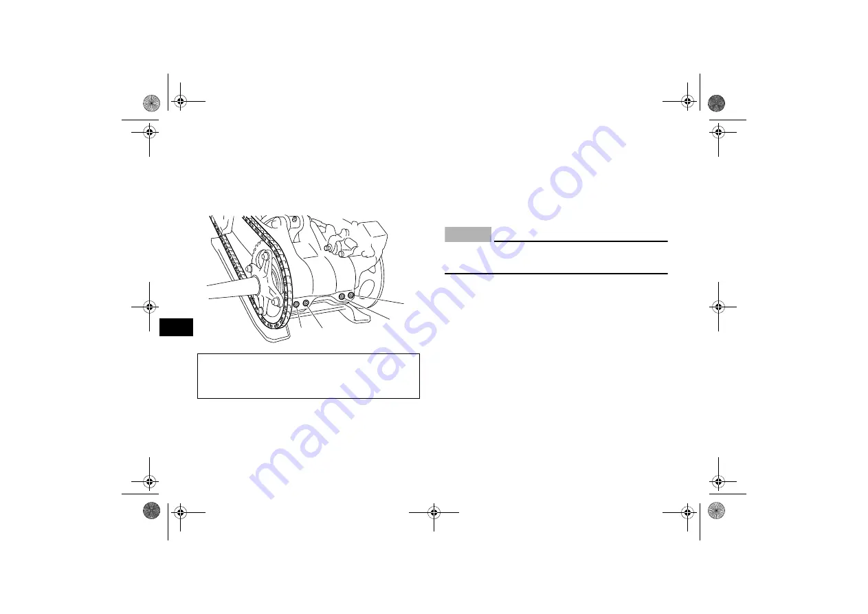 Yamaha YFM7RD Owner'S Manual Download Page 132