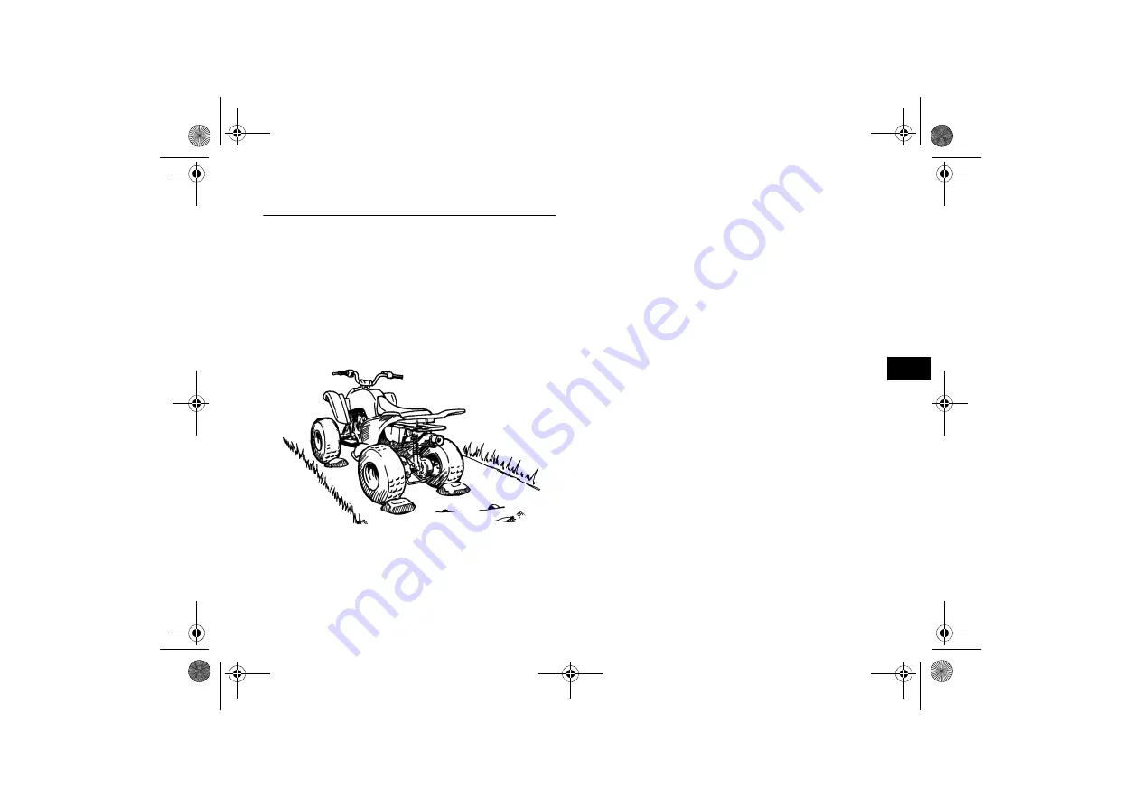 Yamaha YFM90RYXJ Owner'S Manual Download Page 59