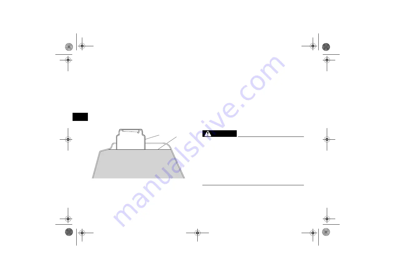 Yamaha YFZ05YYXN Owner'S Manual Download Page 34