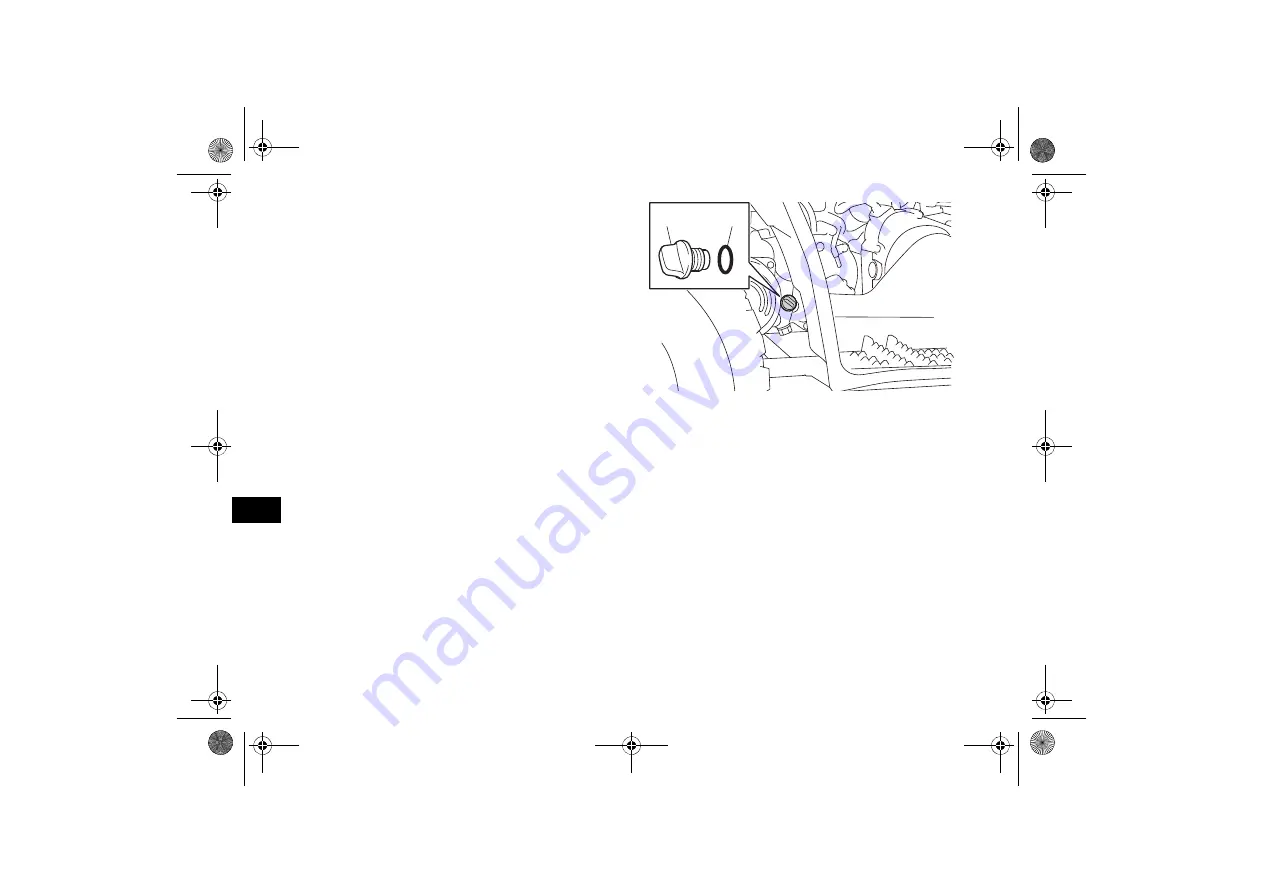 Yamaha YFZ05YYXN Owner'S Manual Download Page 88