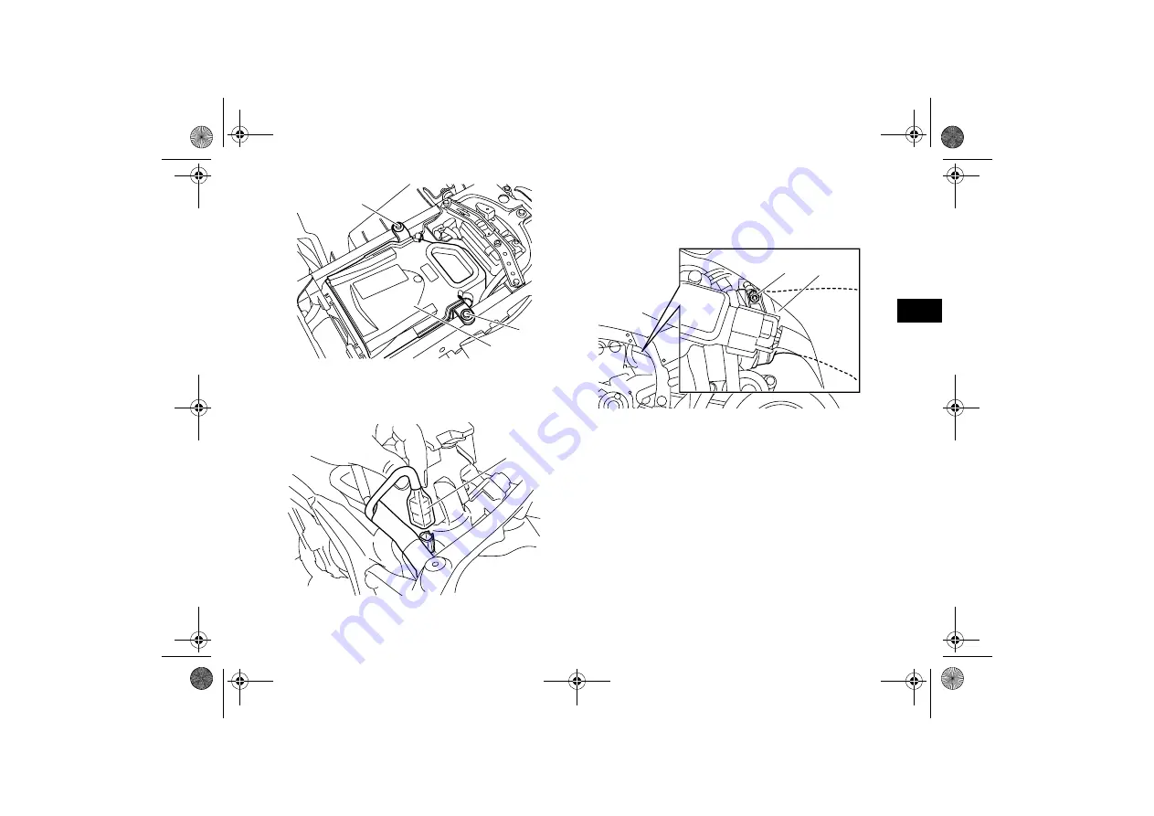 Yamaha YFZ45RB Owner'S Manual Download Page 37