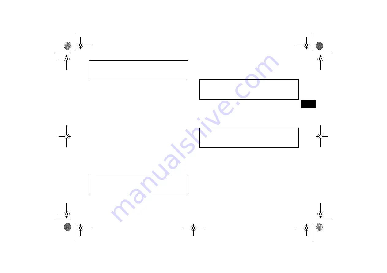 Yamaha YFZ45RB Скачать руководство пользователя страница 39