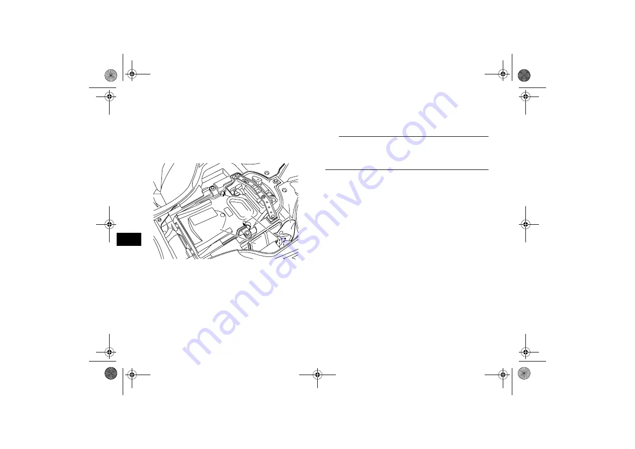 Yamaha YFZ45RB Owner'S Manual Download Page 82