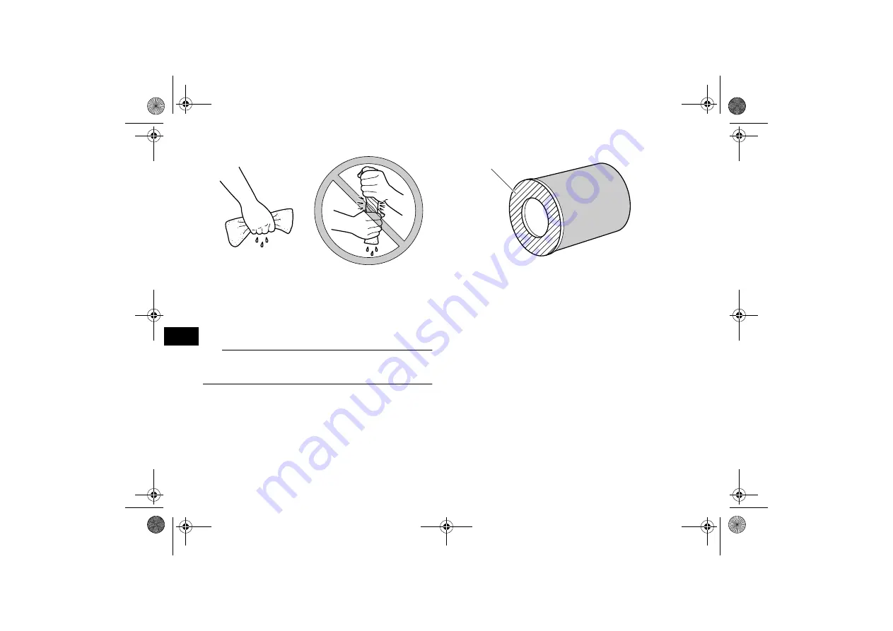 Yamaha YFZ45RB Owner'S Manual Download Page 106